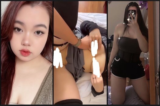 Người lớn hào hứng trong không gian riêng tư