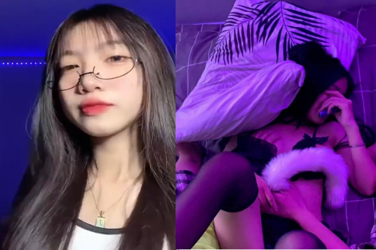 Sex Việt Nam cô sinh viên khám phá cơ thể với bạn trai