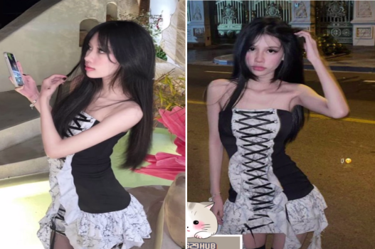 Sex Việt Nam Uyên Tinder thân hình gợi cảm cuốn hút