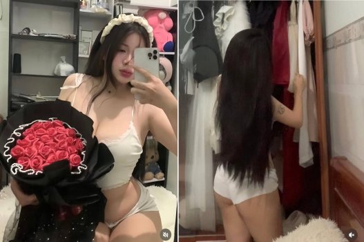 Cuộc Chơi Thân Mật của Trần Hà Linh tại Việt Nam