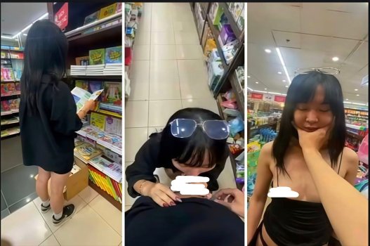 Thầm kín trong đêm hẹn hò để bạn trai không biết