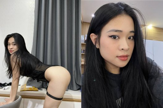 Say đắm trong những giây phút nồng nàn với bạn thân khao khát