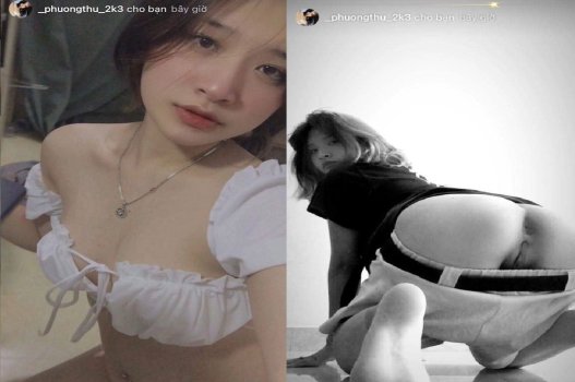 Thu Phương quyến rũ bật mí sức hút không thể cưỡng