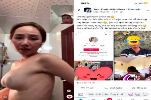 Tin nóng em gái muốn quyến rũ chồng của bạn thân