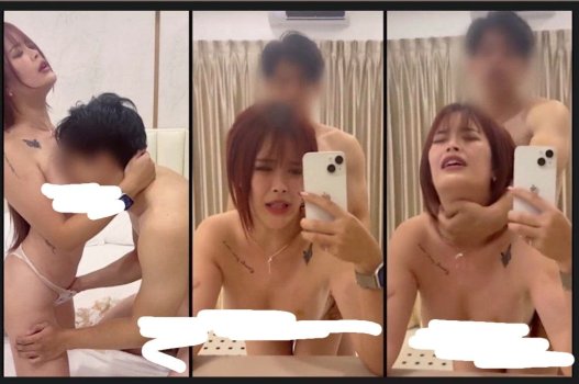 Trai Việt vượt biên sang Thái tìm kiếm đam mê tình ái mới