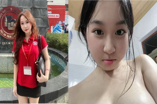 Tuoi70 quan hệ sinh viên Ngoại Thương làm tình mãnh liệt