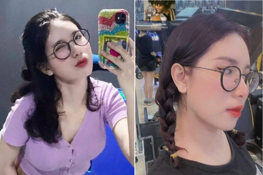 Video ân ái lén lút rạo rực phọt ra nhanh