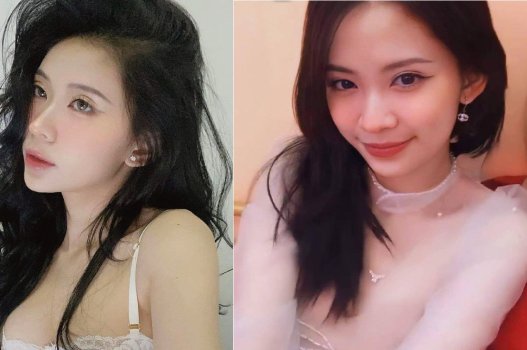 Video nóng tiktoker Nguyễn Vy cực chất nhất