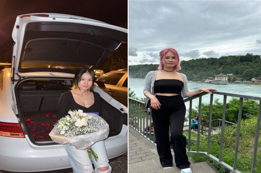 Vừa mời cô gái đi ăn tối đã lạc lối trong ái ân